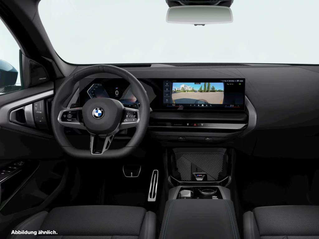 BMW X3 40d xDrive