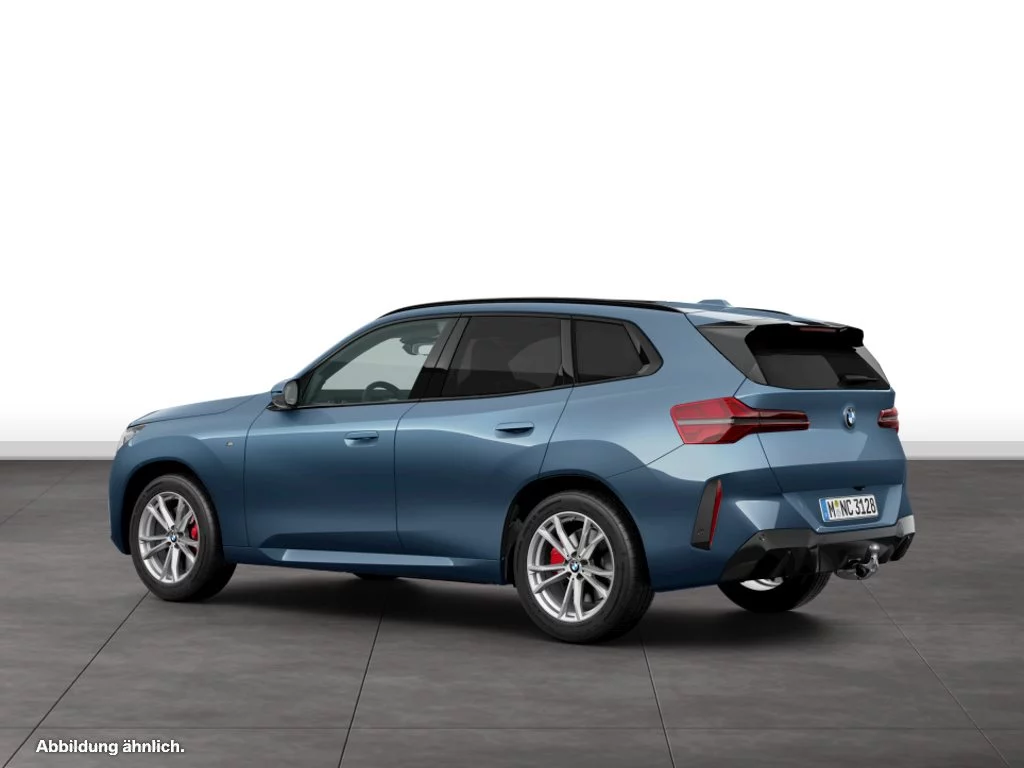 BMW X3 40d xDrive
