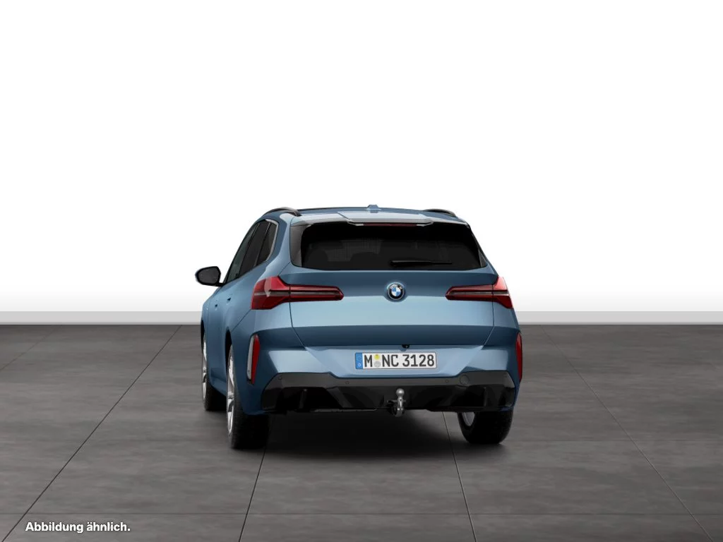 BMW X3 40d xDrive