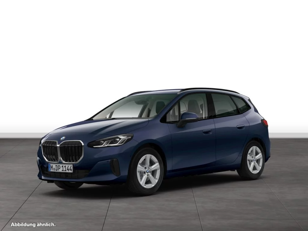 BMW 220i Active Tourer