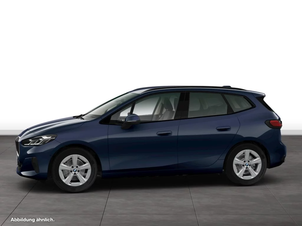 BMW 220i Active Tourer