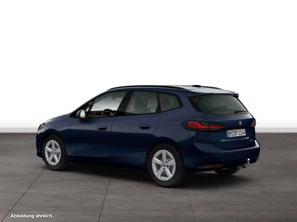 BMW 220i Active Tourer