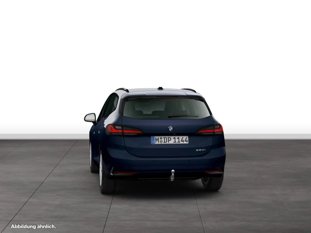 BMW 220i Active Tourer