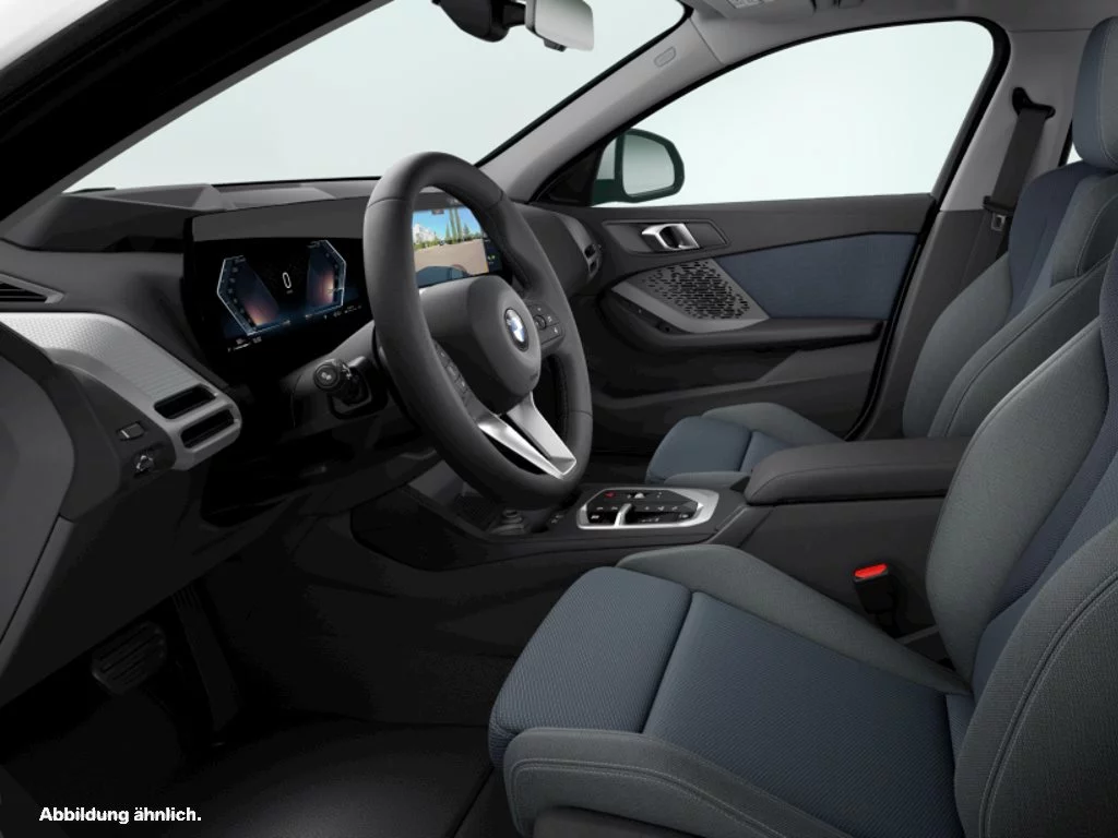 BMW 120d