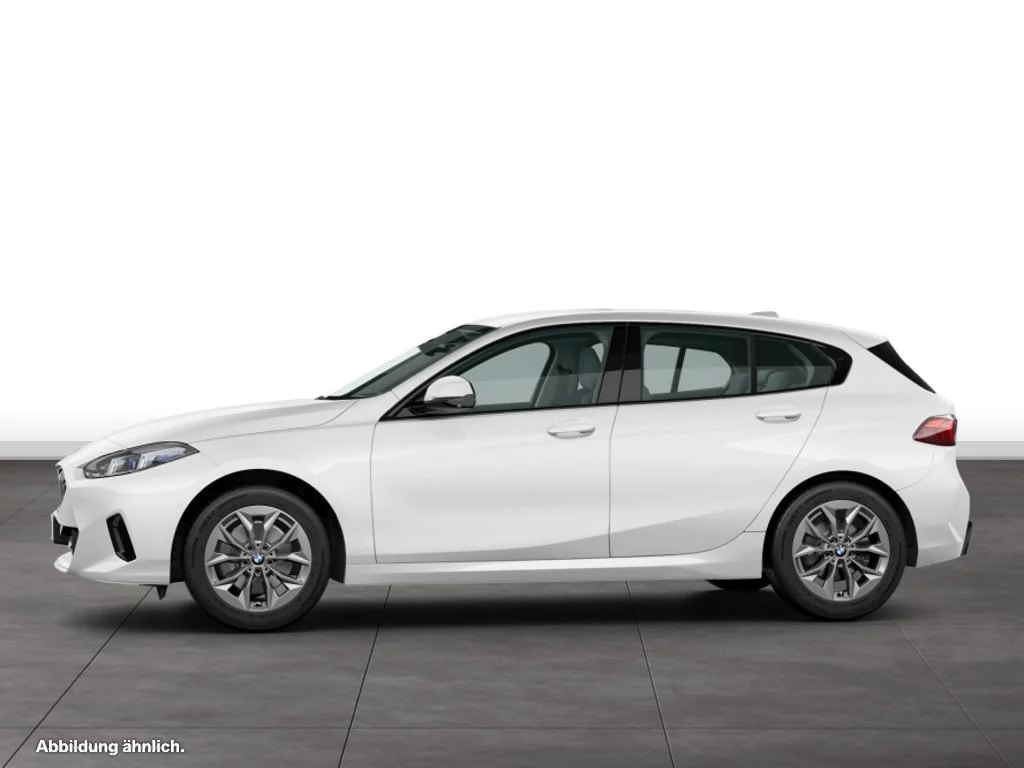 BMW 120d