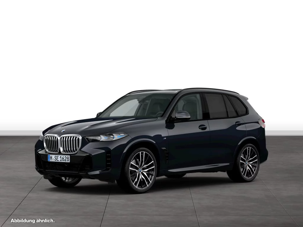 BMW X5 xDrive30d