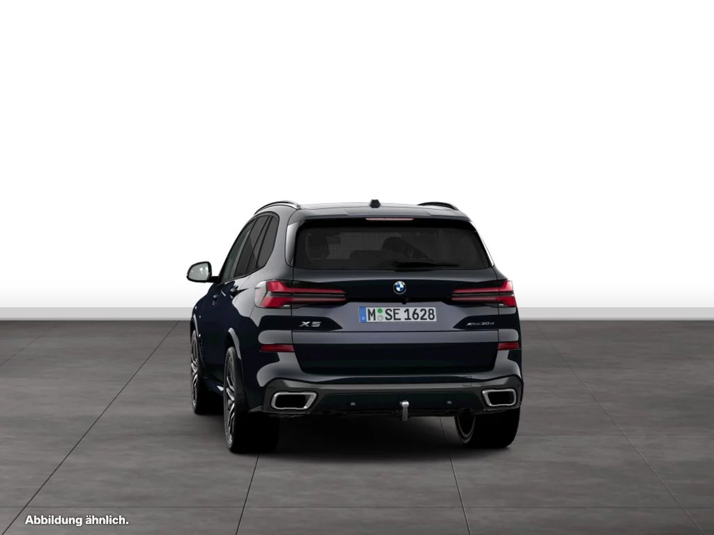 BMW X5 xDrive30d
