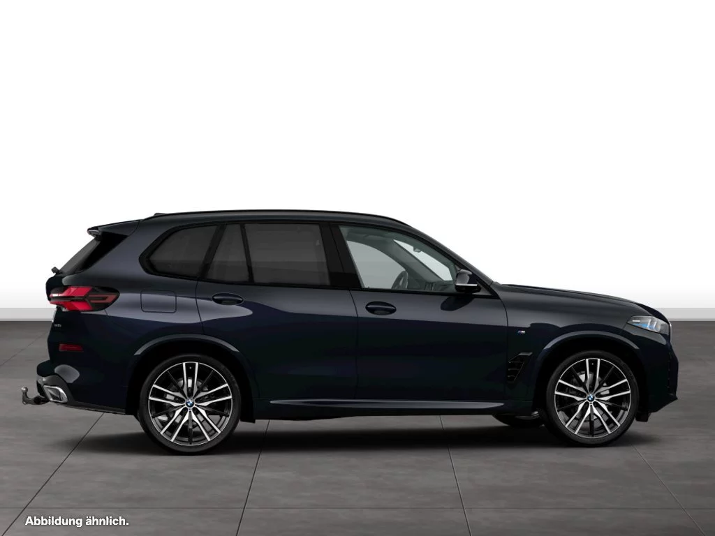 BMW X5 xDrive30d