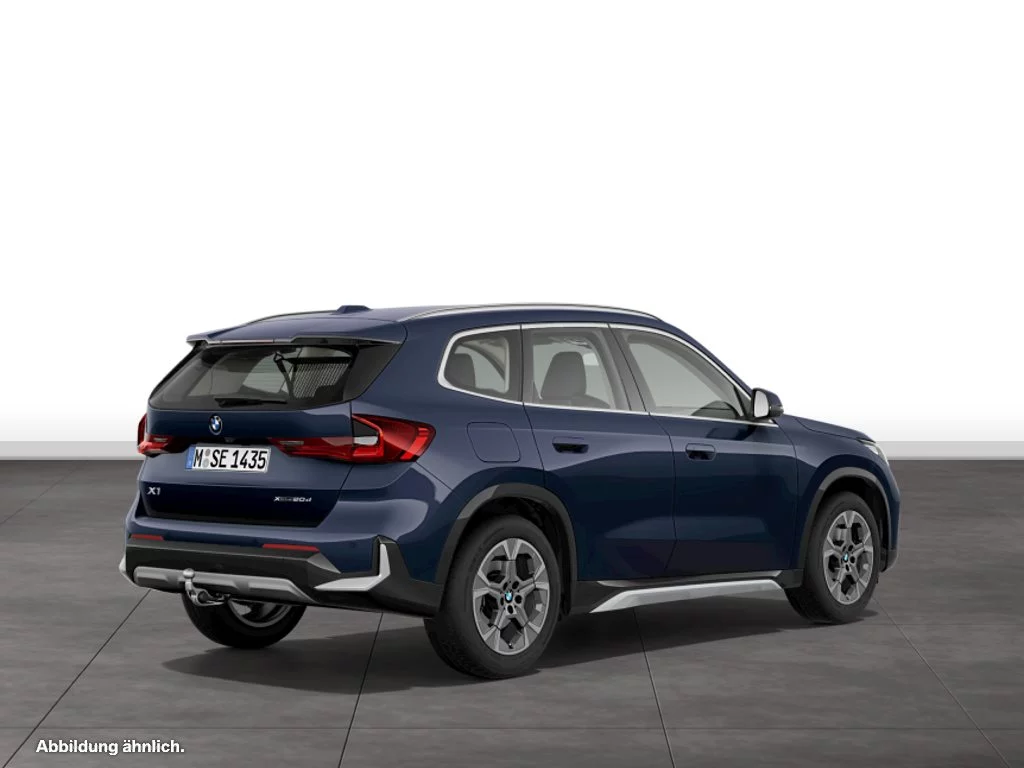 BMW X1 xDrive20d