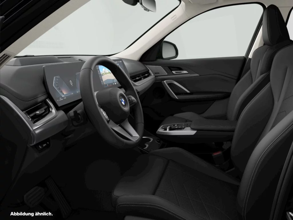 BMW X1 xDrive20d