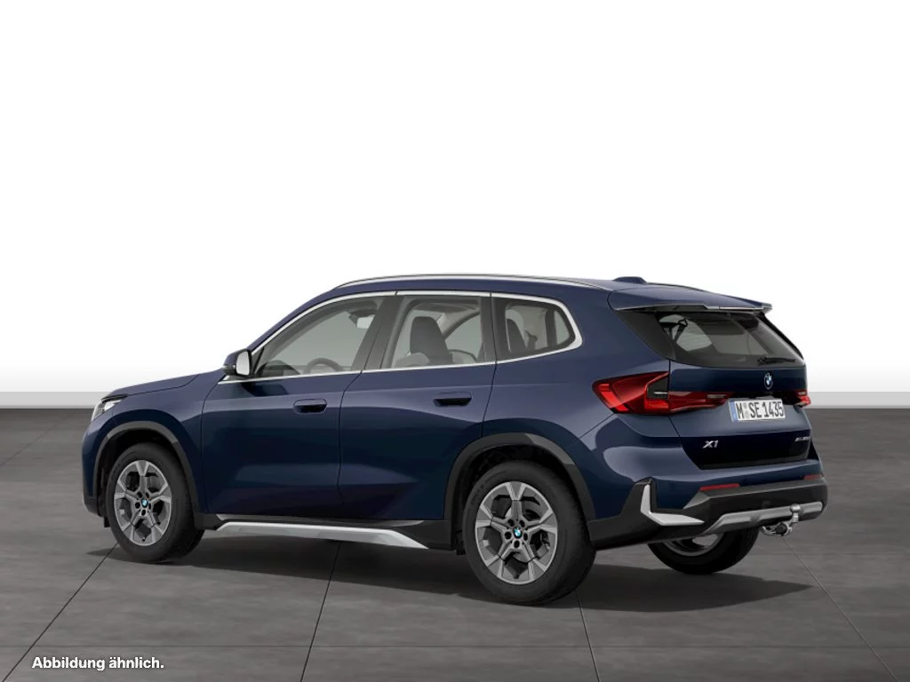 BMW X1 xDrive20d