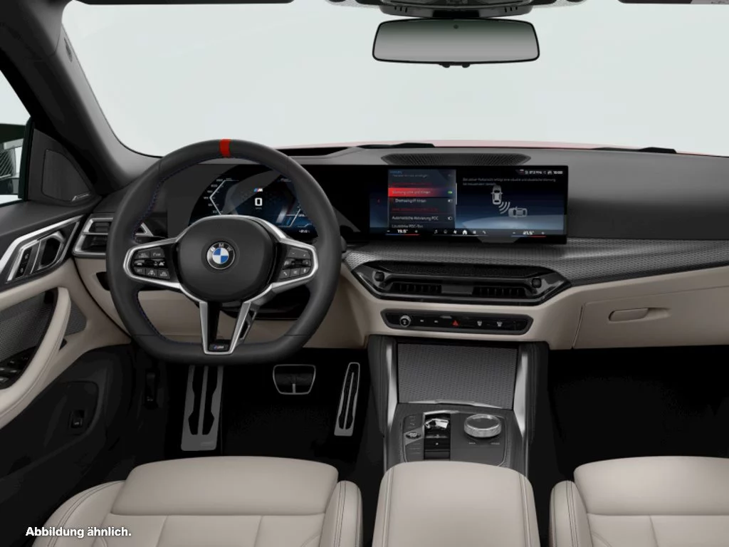 BMW i4 M60 xDrive Gran Coupé