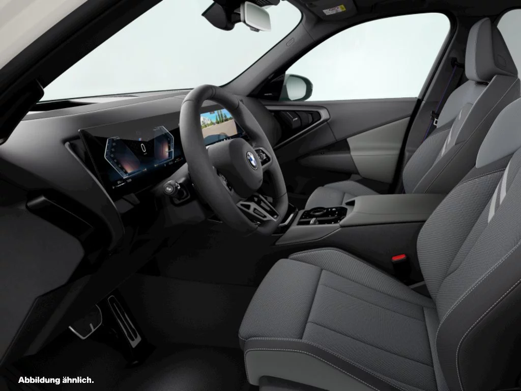 BMW X3 20d xDrive