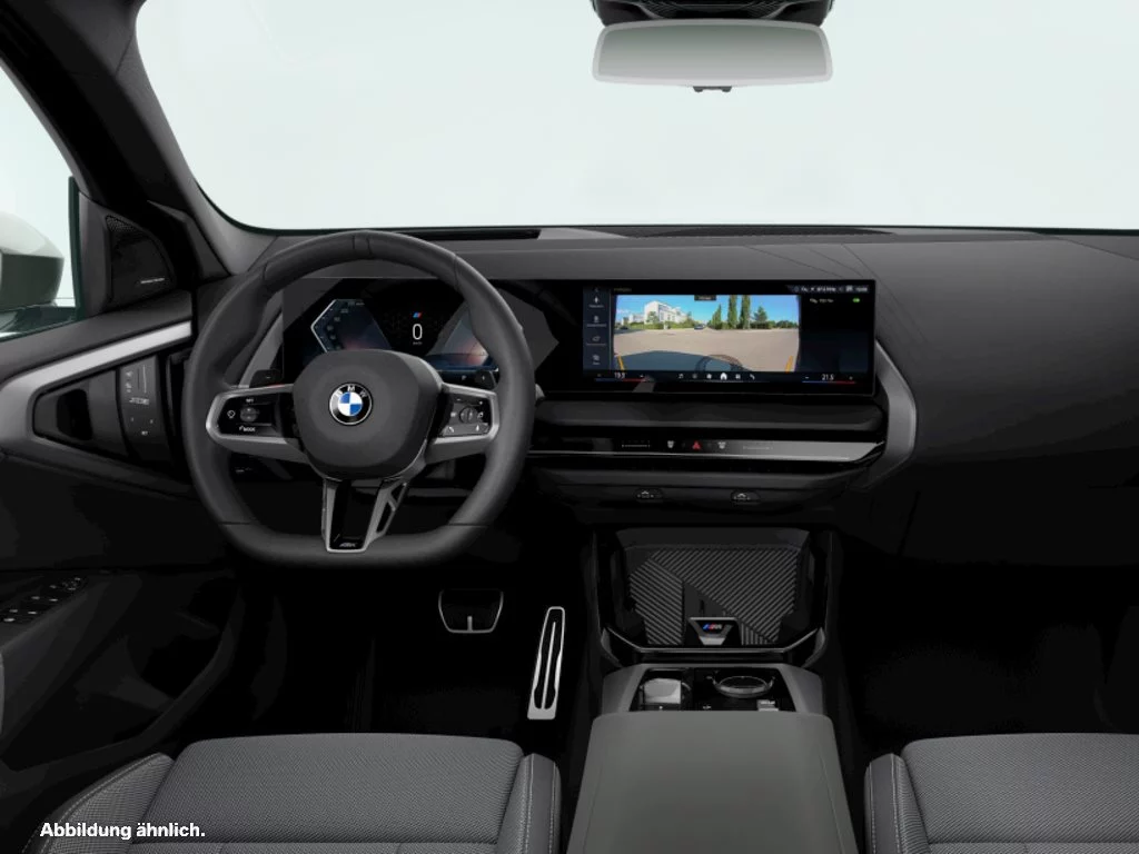 BMW X3 20d xDrive