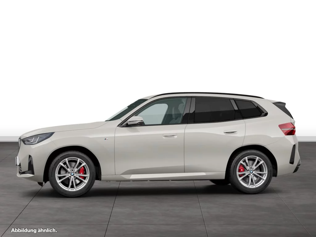 BMW X3 20d xDrive