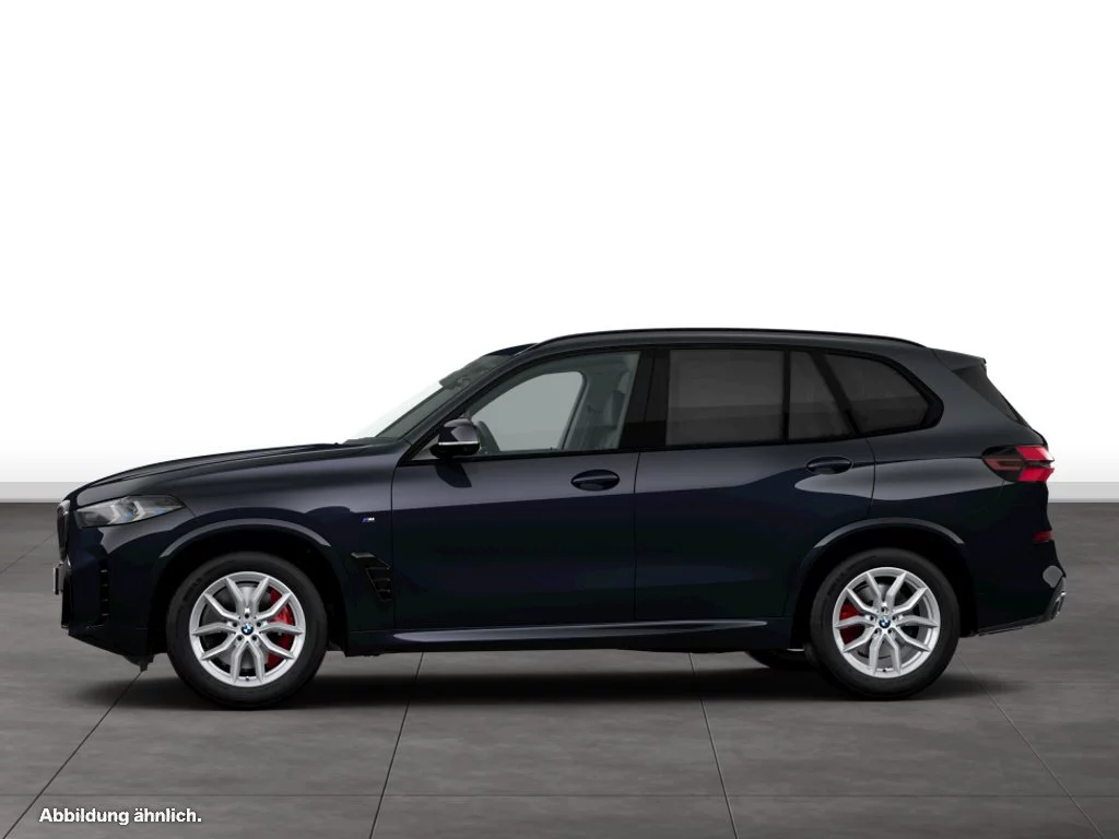 BMW X5 xDrive40i