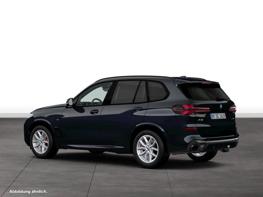 BMW X5 xDrive40i