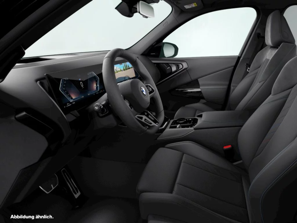 BMW X3 20d xDrive