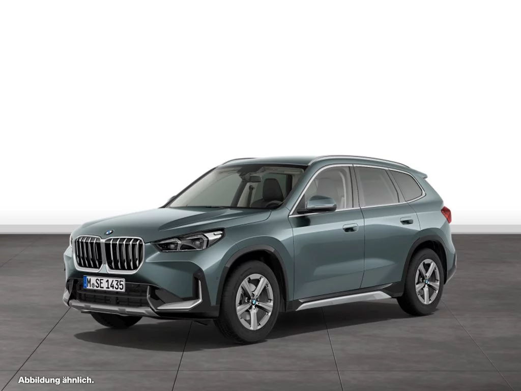 BMW X1 xDrive20d