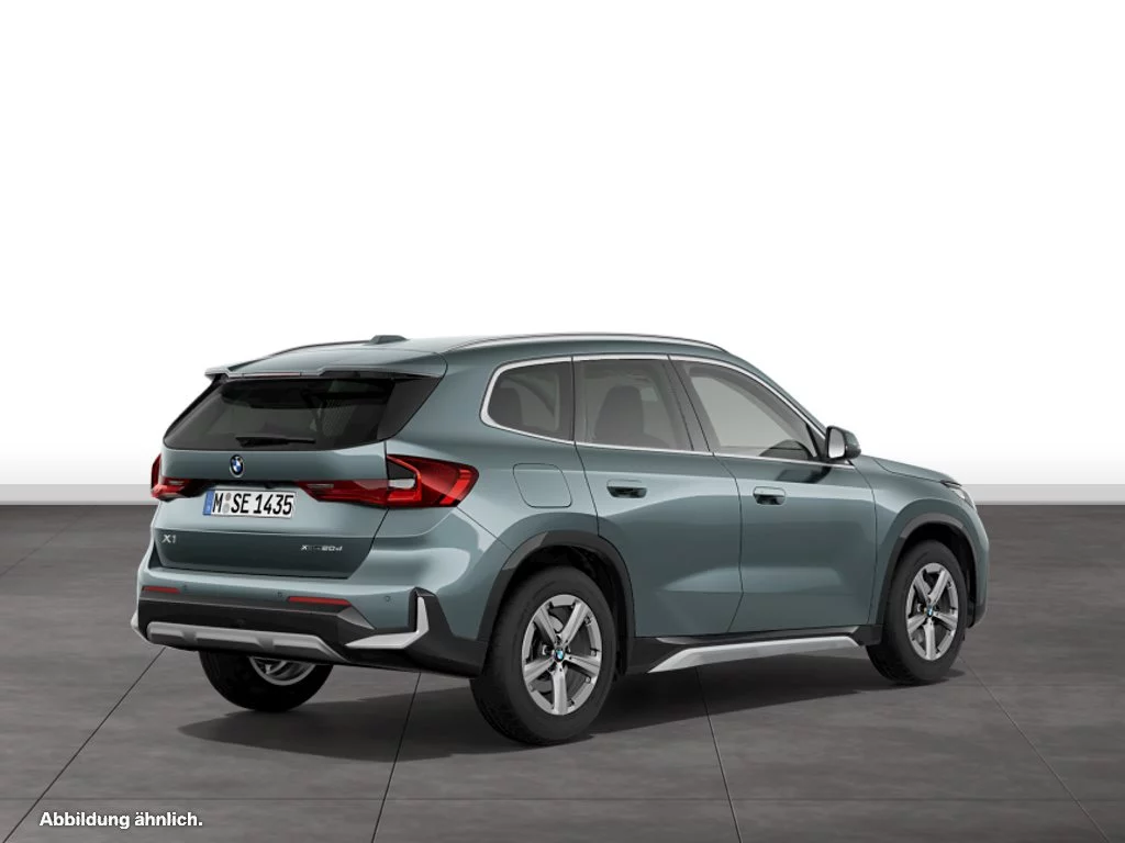 BMW X1 xDrive20d