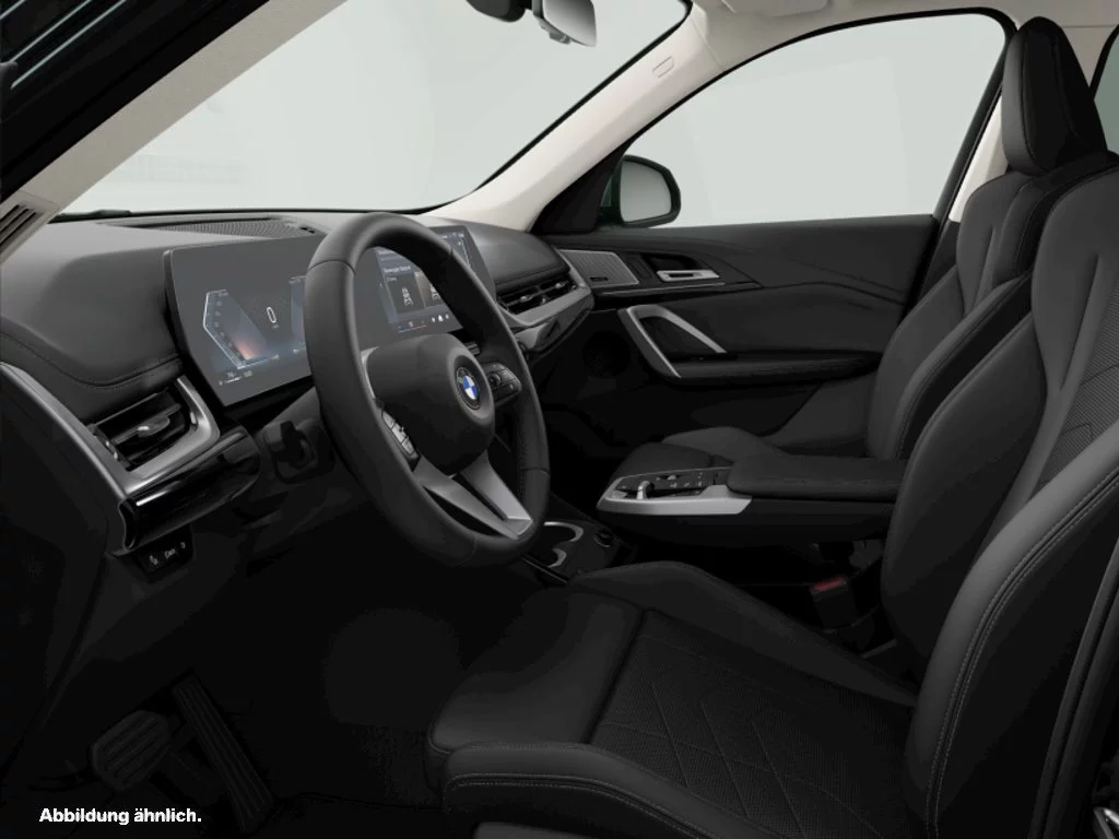 BMW X1 xDrive20d