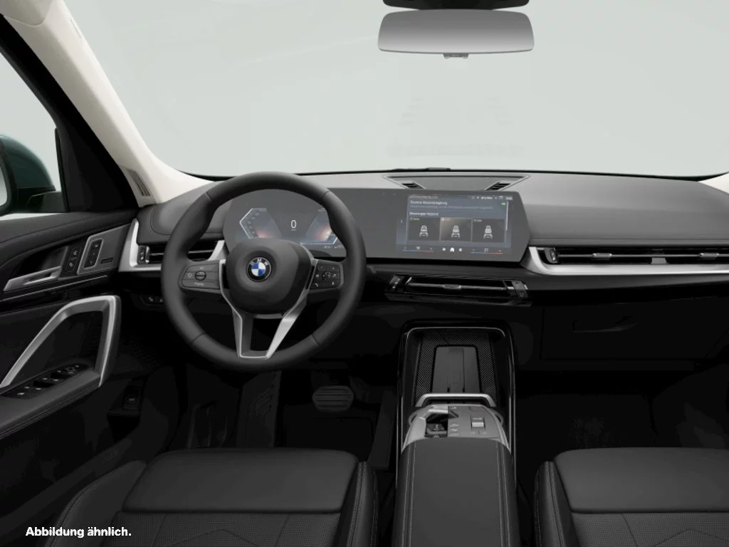 BMW X1 xDrive20d