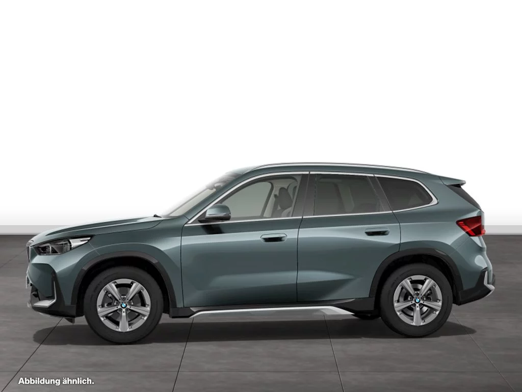 BMW X1 xDrive20d