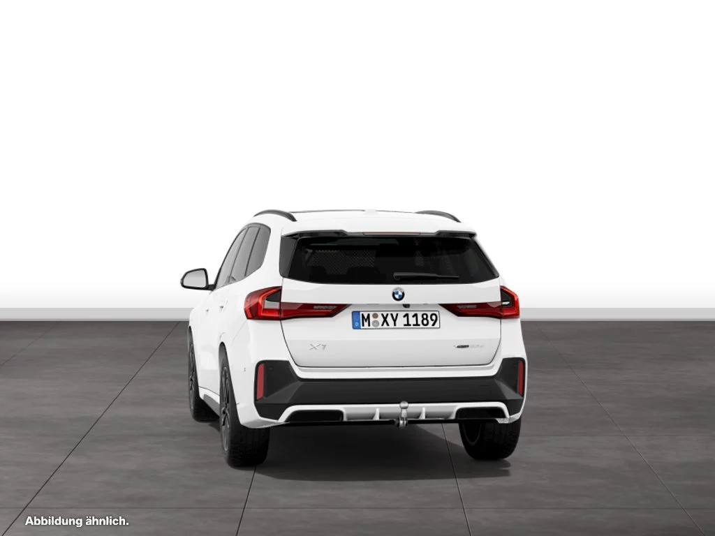 BMW X1 xDrive23d SAV