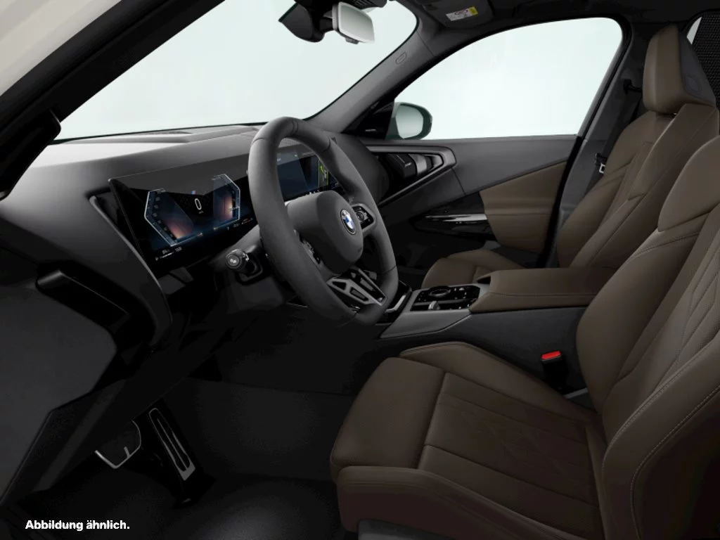 BMW X3 20d xDrive