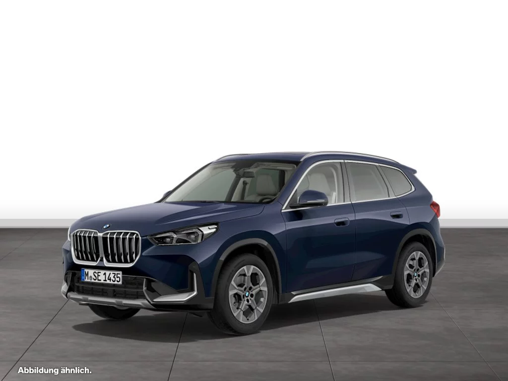 BMW X1 xDrive20d