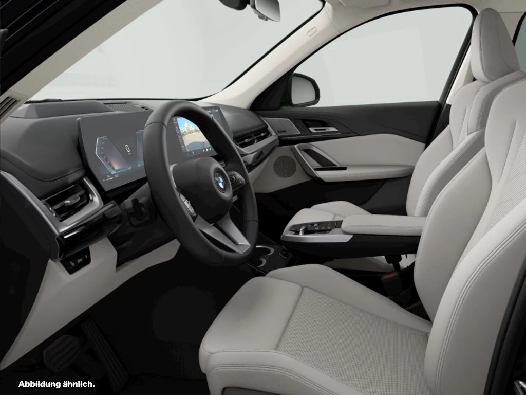 BMW X1 xDrive20d