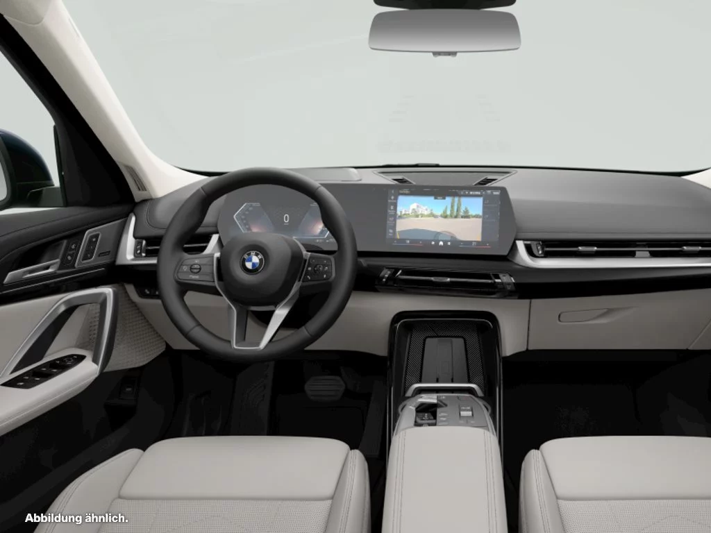 BMW X1 xDrive20d