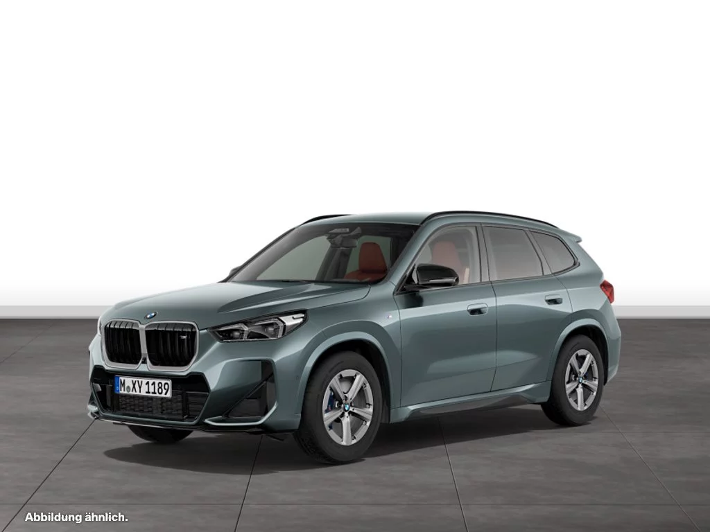 BMW X1 M35i xDrive