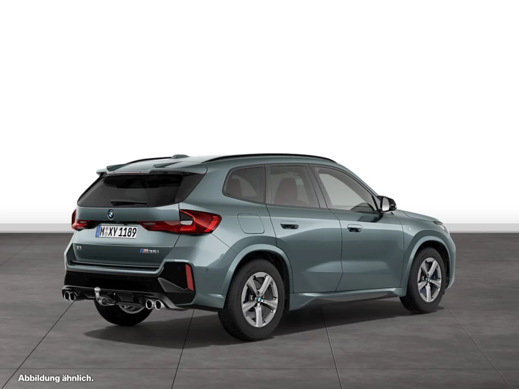 BMW X1 M35i xDrive