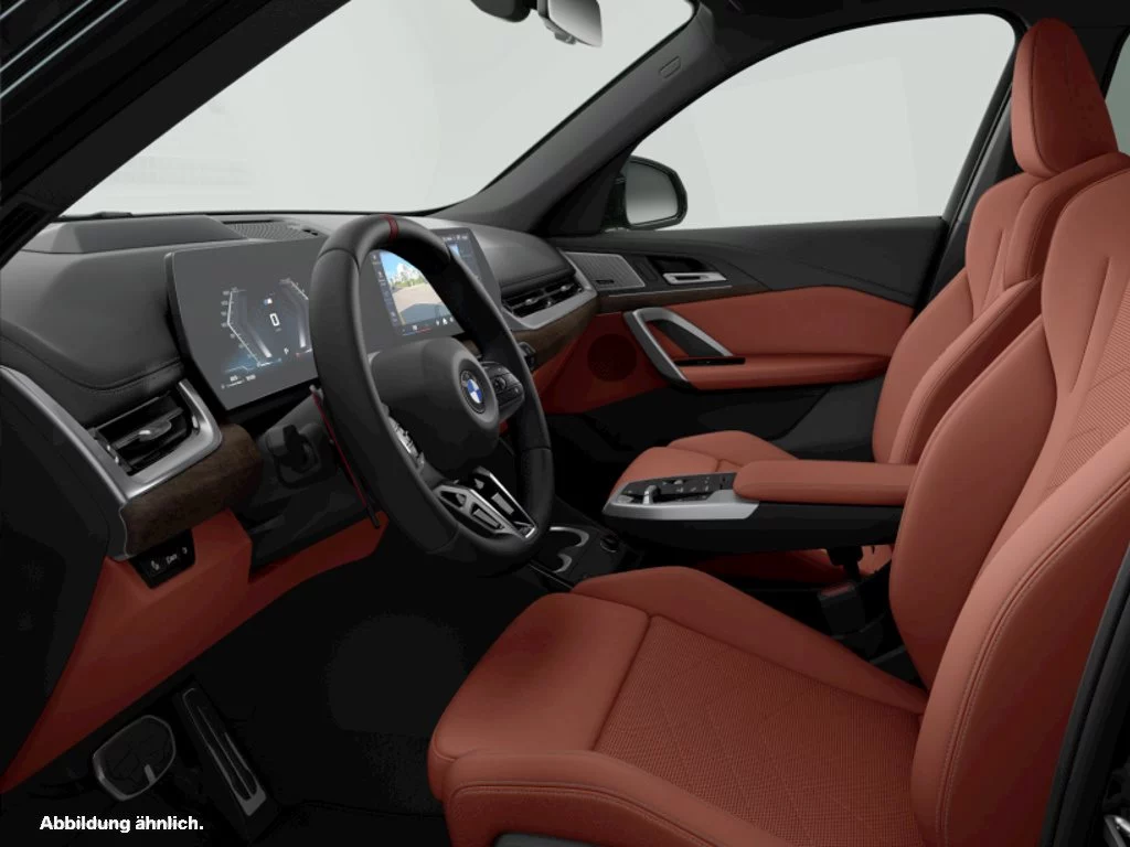 BMW X1 M35i xDrive