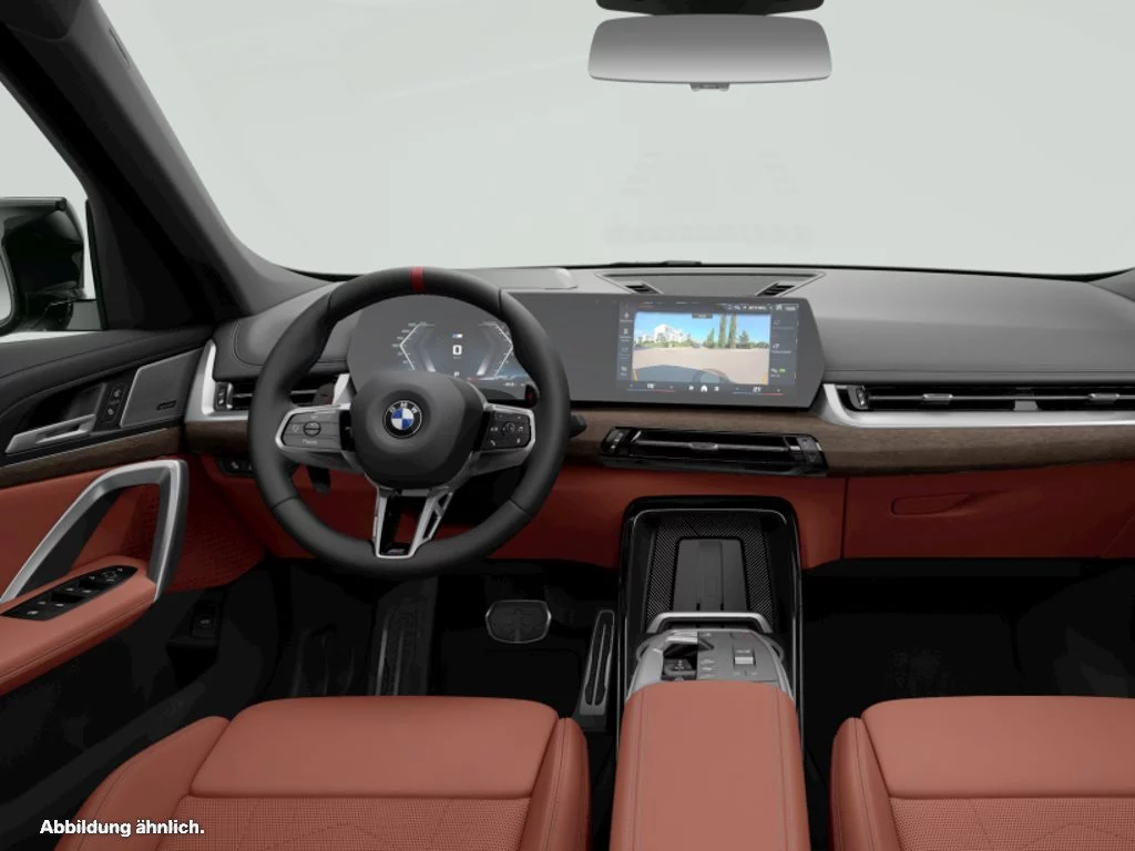 BMW X1 M35i xDrive