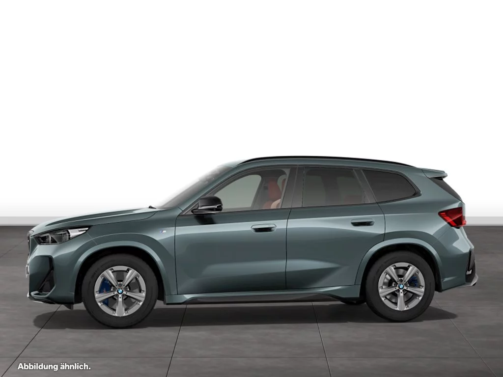 BMW X1 M35i xDrive