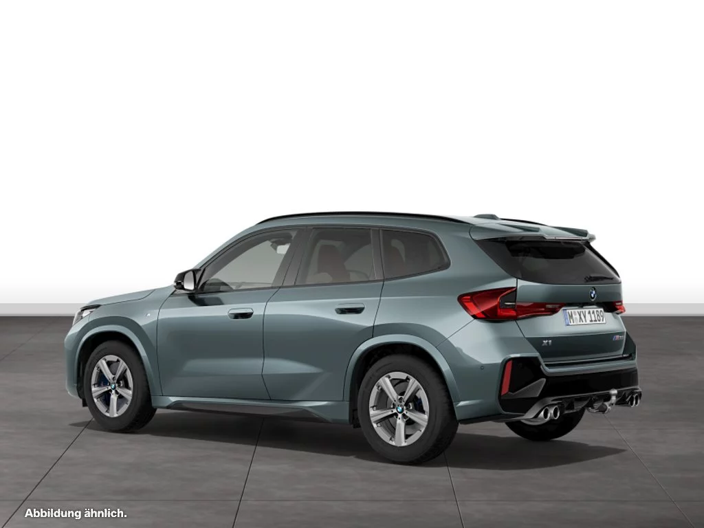 BMW X1 M35i xDrive
