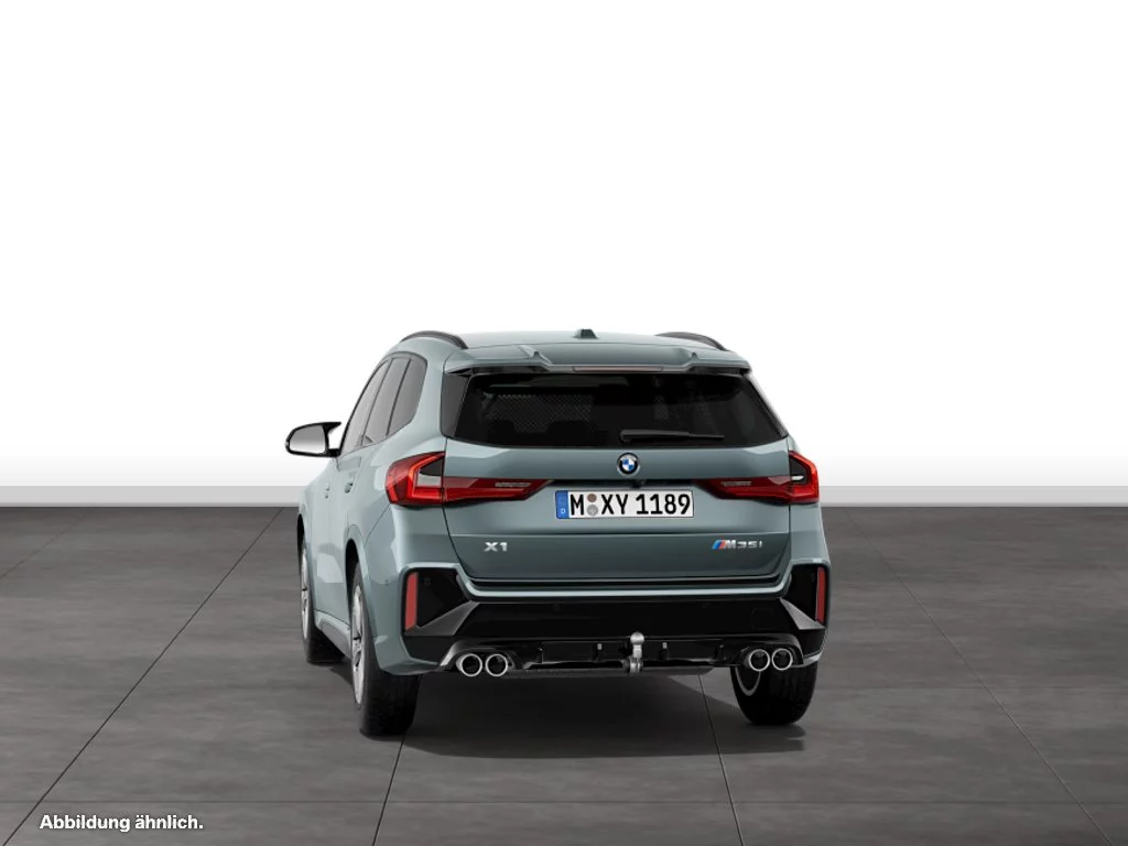 BMW X1 M35i xDrive