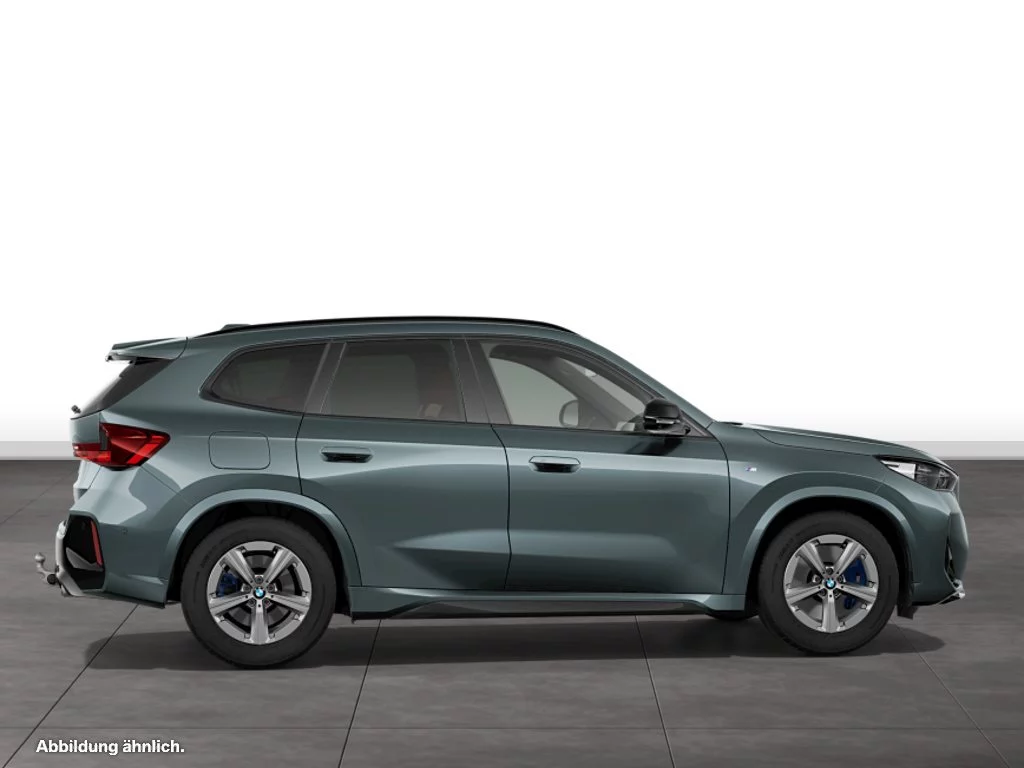 BMW X1 M35i xDrive