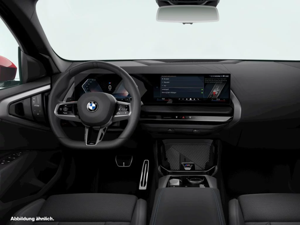 BMW X3 20d xDrive
