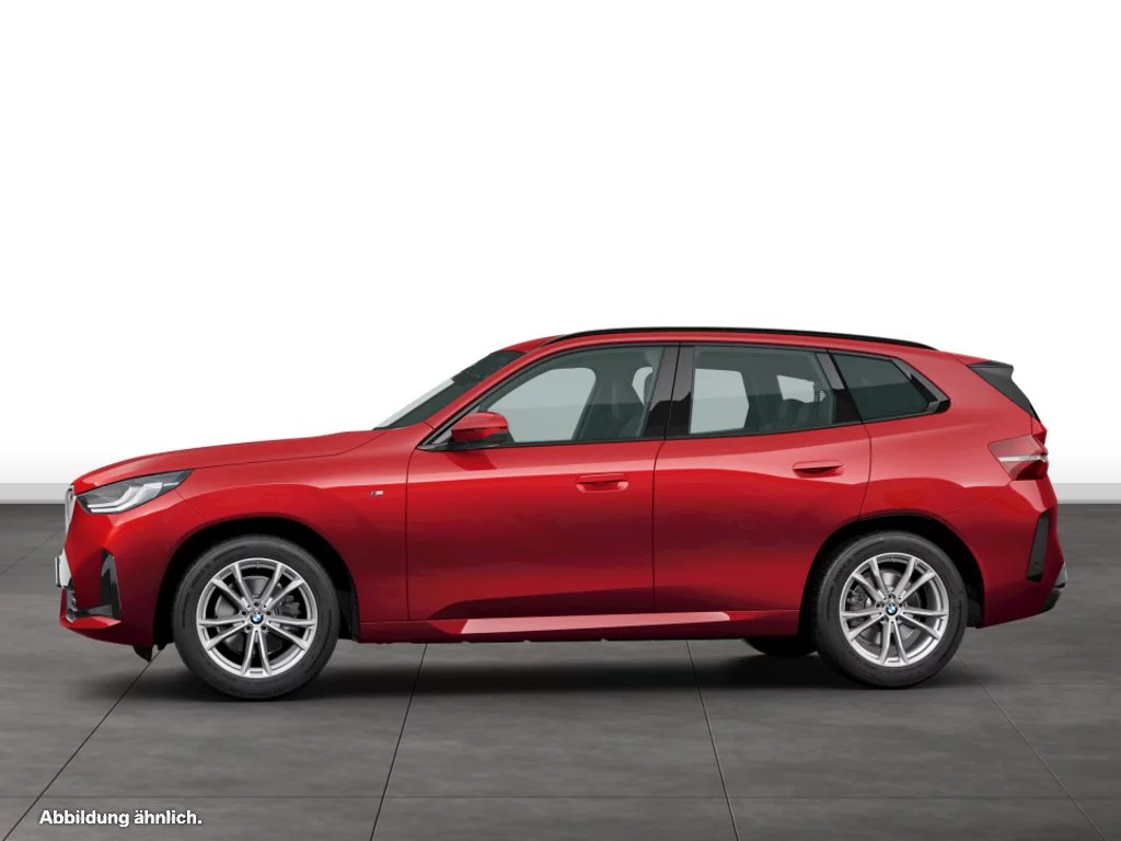 BMW X3 20d xDrive