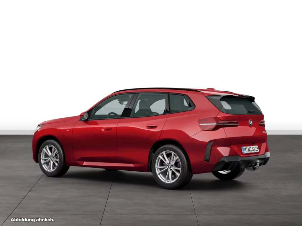 BMW X3 20d xDrive