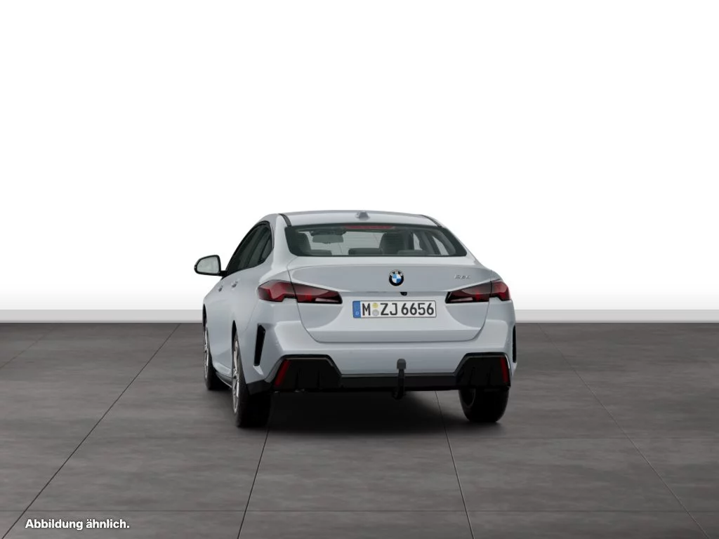 BMW 220 Gran Coupé