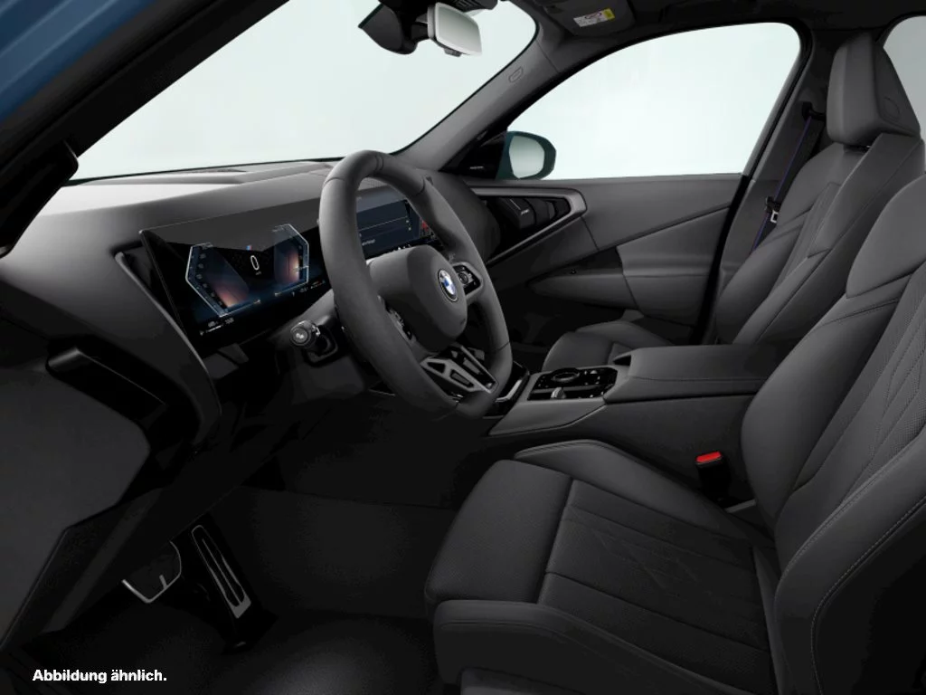 BMW X3 20 xDrive