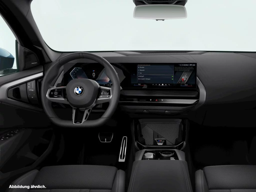 BMW X3 20 xDrive