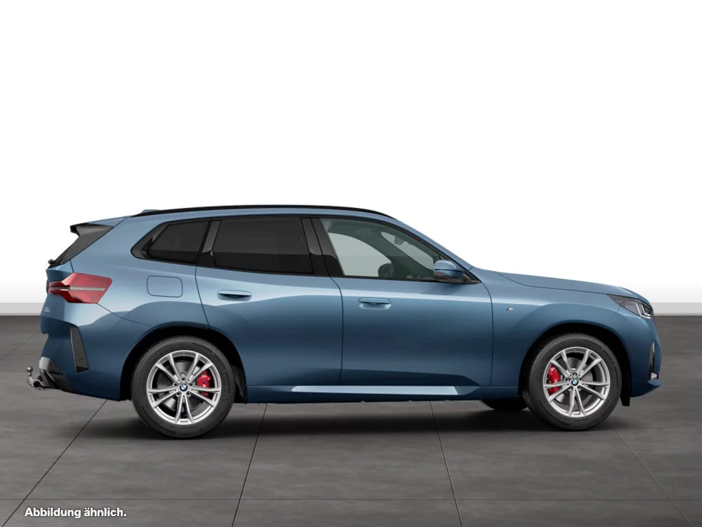 BMW X3 20 xDrive