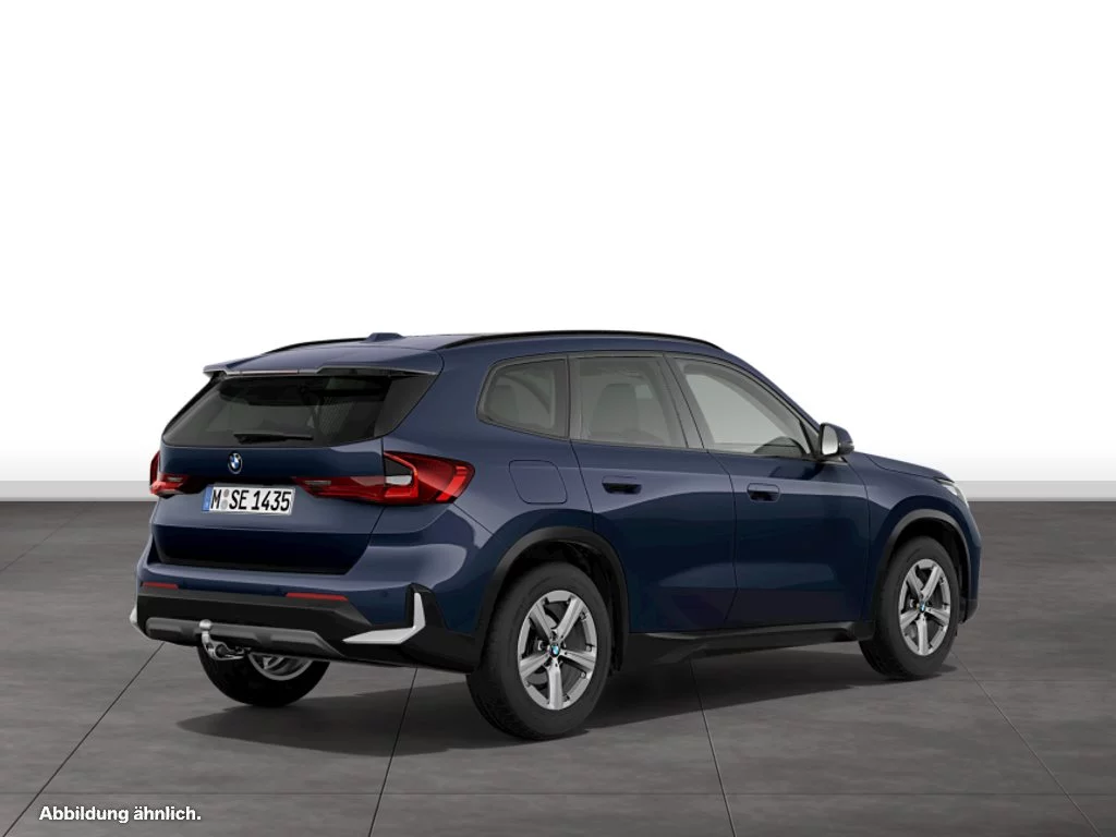 BMW X1 sDrive20i