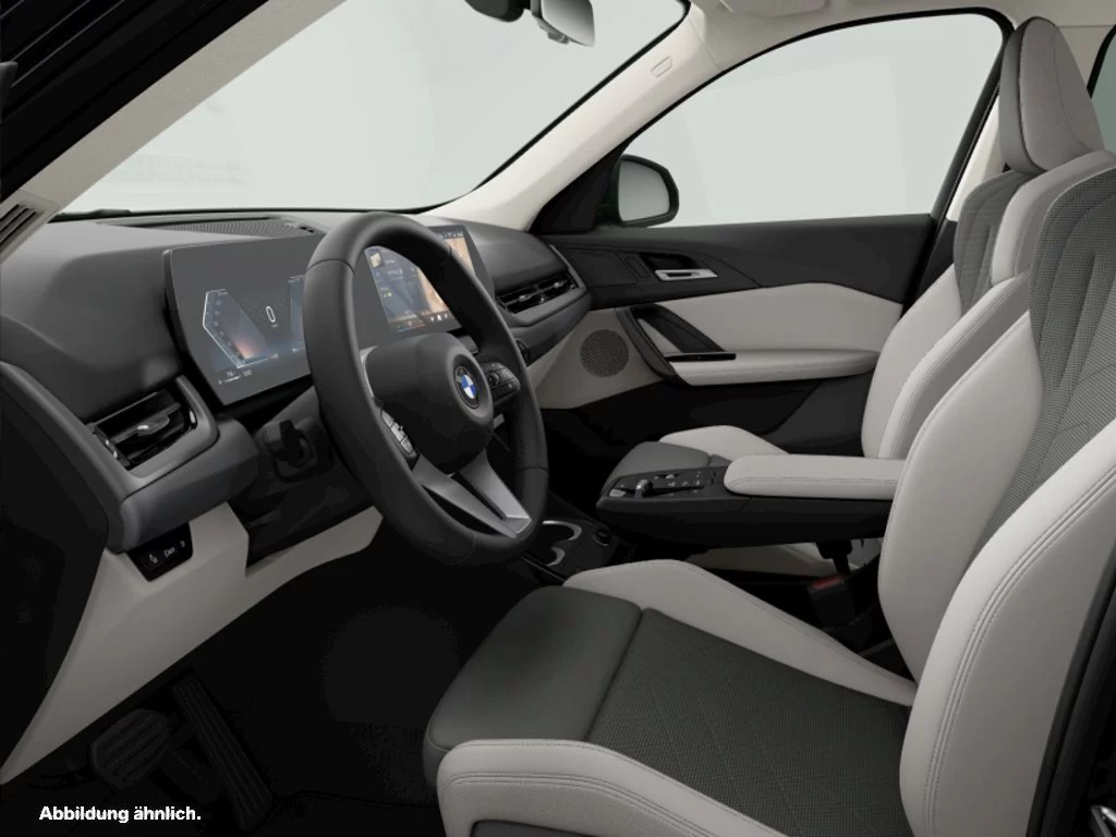 BMW X1 sDrive20i