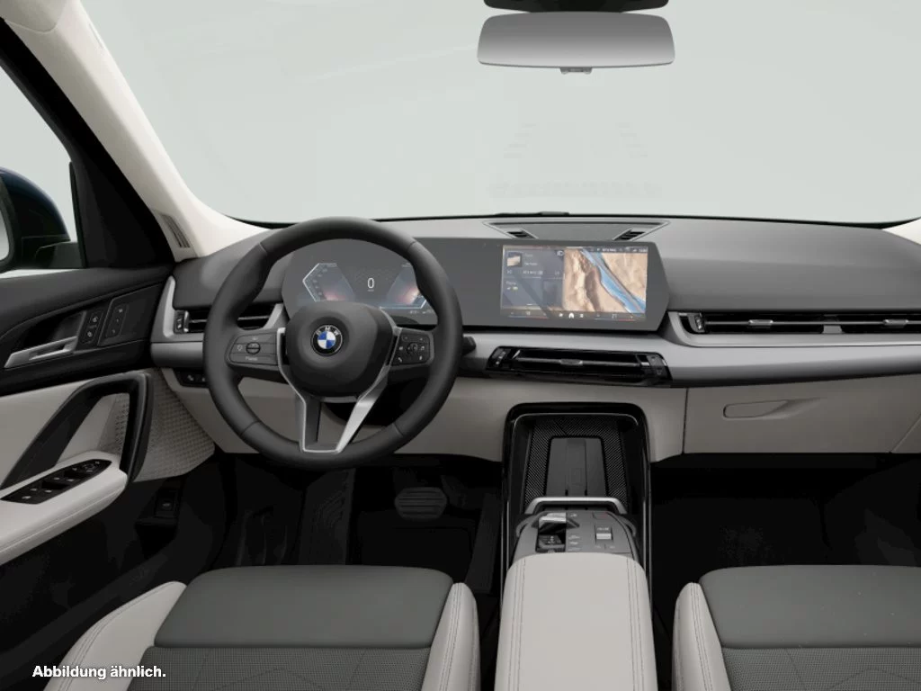 BMW X1 sDrive20i